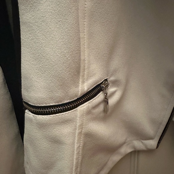 Y2K Vintage Alt.B Jacket - Picture 3 of 6